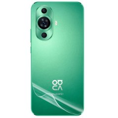 Hydrogelová fólie zadní Huawei Nova 11