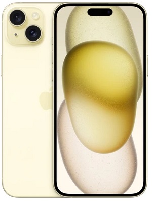 iPhone 15 Plus - Raktáron