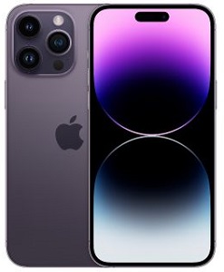 iPhone 14 Pro Max - UNIPHA