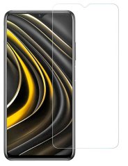 Tvrzené sklo Xiaomi Poco M3