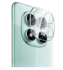 Ochranné tvrzené sklo na fotoaparát Xiaomi Redmi Note 14 Pro 5G