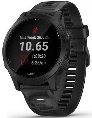 Forerunner 945