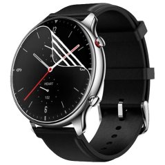 6x Hydrogelová fólie Amazfit Stratos 2