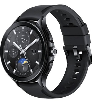 Watch 2 Pro