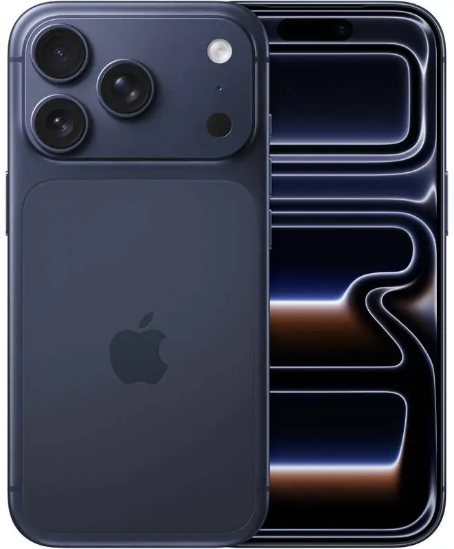 iPhone 17 Pro - + 🎁 Tisztító készlet