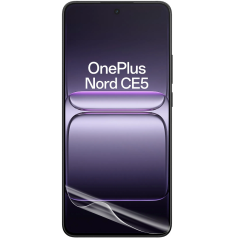 Hydrogelová fólie OnePlus Nord CE 5 5G
