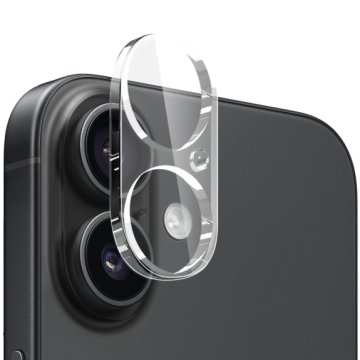 Ochranné tvrzené sklo na fotoaparát iPhone 17