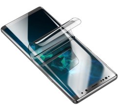 Hydrogelová fólie Motorola One Fusion
