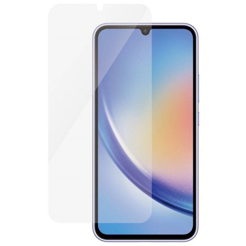 Displayschutz aus gehärtetem Glas Samsung A34 5G