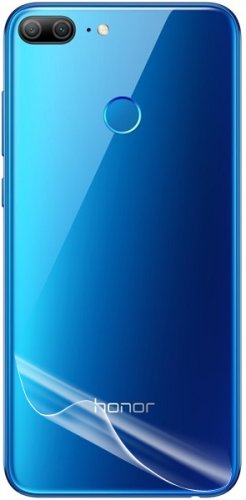 Rückseite Hydrogel Folie Honor 9 Lite