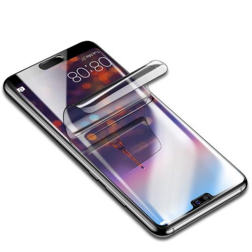 Hydrogel Folie Huawei P20 Pro