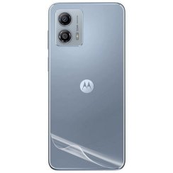 Hydrogelová fólie zadní Motorola Moto G53