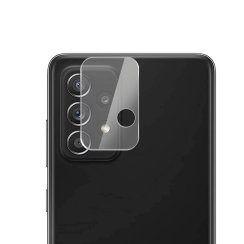 Ochranné tvrzené sklo na fotoaparát Samsung A33 5G