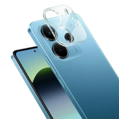 Ochranné tvrzené sklo na fotoaparát Xiaomi Redmi Note 14 5G