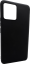 Černý silikonový obal Realme 8 PRO