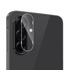 Ochranné tvrzené sklo na fotoaparát Samsung A26 5G