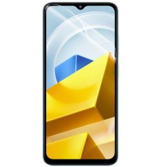 Hydrogelová fólie Xiaomi Poco M5