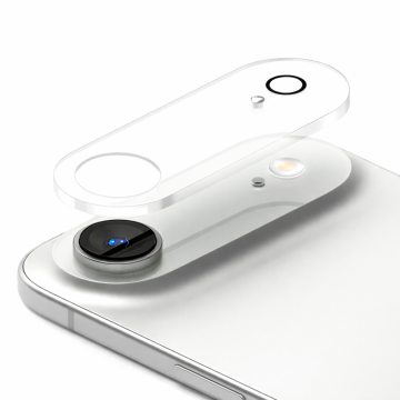 Edzett védőüveg kamerához iPhone Air