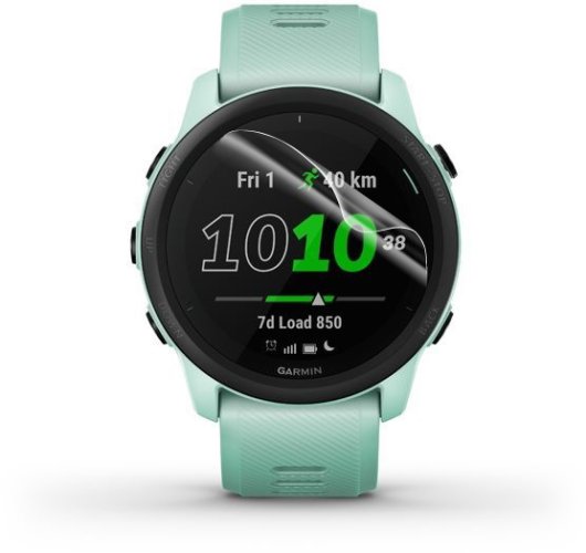 6x Hydrogelová fólie Garmin Forerunner 745