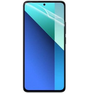 Hidrogél fólia Xiaomi Redmi Note 13
