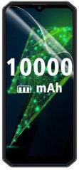 Hydrogelová fólie Oukitel K15 Plus
