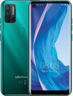 Ulefone Note 11P