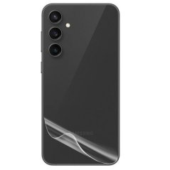 Hydrogelová fólie zadní Samsung S23 FE