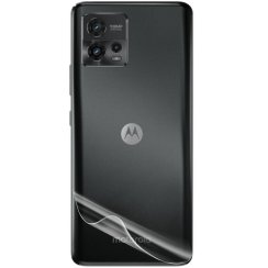 Hydrogelová fólie zadní Motorola Moto G72