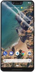 Hydrogelová fólie Google Pixel 3 XL