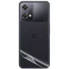 Hydrogelová fólie zadní OnePlus Nord CE 2 Lite 5G