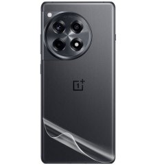 Hydrogelová fólie zadní OnePlus 12R