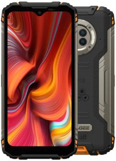 Doogee S96 Pro