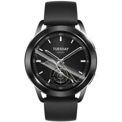 6x Hydrogelová fólie Xiaomi Watch S3