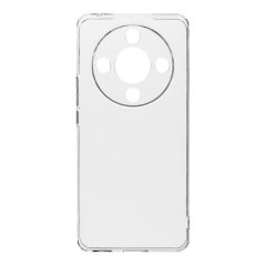 Průhledný silikonový obal Honor Magic 6 Lite