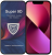 Tvrzené sklo Super 9D iPhone 13