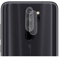 Ochranné tvrzené sklo na fotoaparát Xiaomi Redmi Note 8 Pro