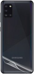 Hydrogelová fólie zadní Samsung A31