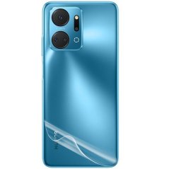 Hydrogelová fólie zadní Honor X7a
