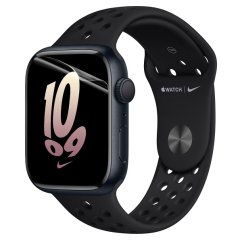 6x Hydrogelová fólie Apple watch 8 (45mm)