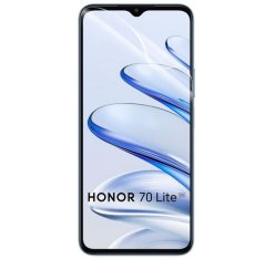 Hydrogelová fólie Honor 70 Lite