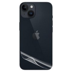 Hydrogelová fólie zadní iPhone 14 Plus