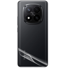 Hydrogelová fólie zadní Xiaomi Redmi Note 14 Pro+ 5G