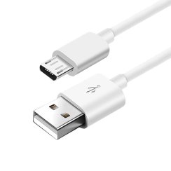USB Kabel - Micro, 1m