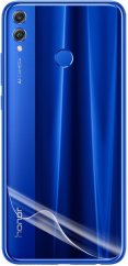 Hydrogelová fólie zadní Honor 8X