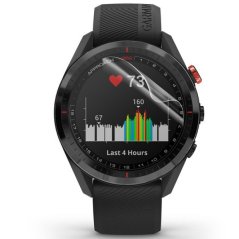 6x Hydrogelová fólie Garmin Approach S62