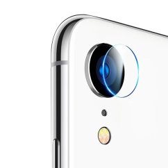 Ochranné tvrzené sklo na fotoaparát iPhone XR