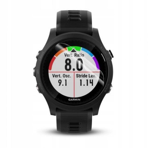 6 Stück Hydrogel folie Garmin Forerunner 935