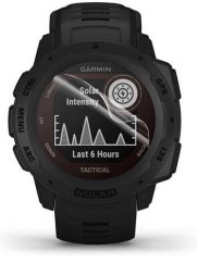 6x Hydrogelová fólie Garmin Instinct Solar