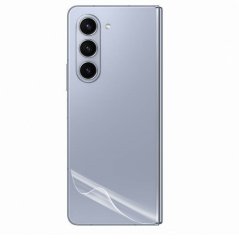 Hydrogelová fólie zadní Samsung Fold 5