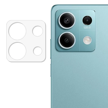 Edzett védőüveg kamerához Xiaomi Redmi Note 13 5G